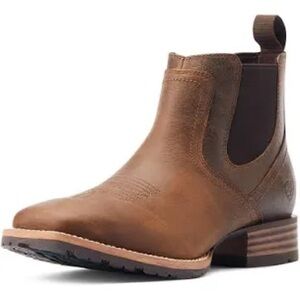 Ariat hybrid low boy boots